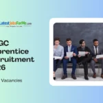 ONGC Apprentice Recruitment 2026