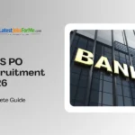 IBPS PO Recruitment 2026
